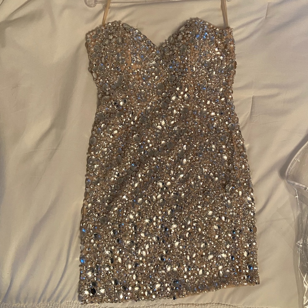 Jovani dress